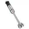 Hand blender MPM MBL-42M — 1500 W, stainless steel housing, variable speed, turbo, attachments