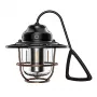 Camping lamp Superfire T57 7 modes - portable LED lantern with 7 lighting modes