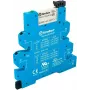 Finder MasterOutput slim coupling relay for DIN-Rail 39.51.0.012.0060 1 Normally Open Contact 6 A 1 pc(s) (39.51.0.012.0060)