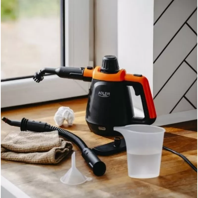 Steam cleaner AD 7038bo