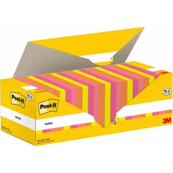3m 654-COL-VP24 Yellow