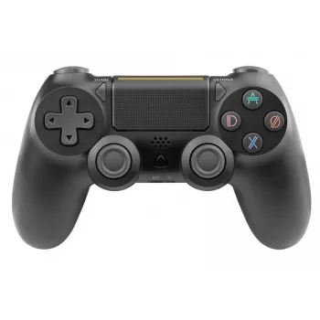 Gamepad Tracer Shogun PRO Wireless PS4,Wired PC/PS3