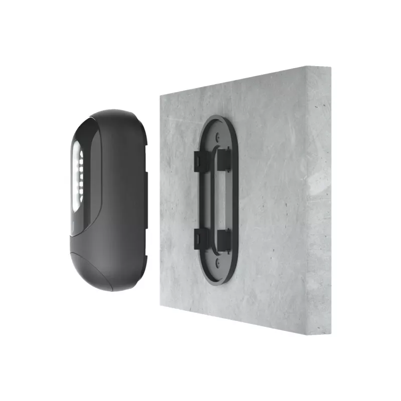 Ubiquiti UP-FloodLight Motion Sensor Floodlight, UniFi Protect