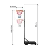 NILS ZDK018 - basketball basket