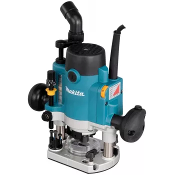 Makita RP1111CJFA - Router - 1100 W 8 mm