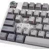 Ducky One 3 keyboard Gaming USB QWERTY US English Grey