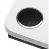 Turntable AD1914 White