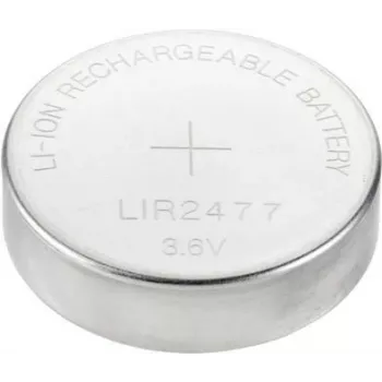 Voltcraft VC-12714070 Battery