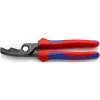 Diagonal pliers Knipex 95 12 200