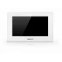 Touch screen keypad SATEL INT-TSH2R-W 7-inch white, wall-mounted user interface