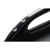 Electric knife Rommelsbacher EM 150 120 W — stainless steel blades, usable blade length 15 cm, black