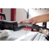 Floor polisher SKIL 9955 MA, 1300 W, 3600 RPM, 4 m cord, 2.9 kg, silver
