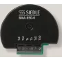 Siedle BAA 650-0 - Black - Siedle - 0 - 40 °C (200032255-00)