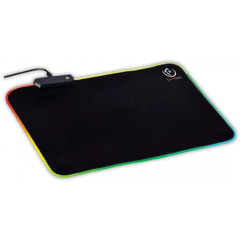 Rebeltec Mouse Pad LED Slider M