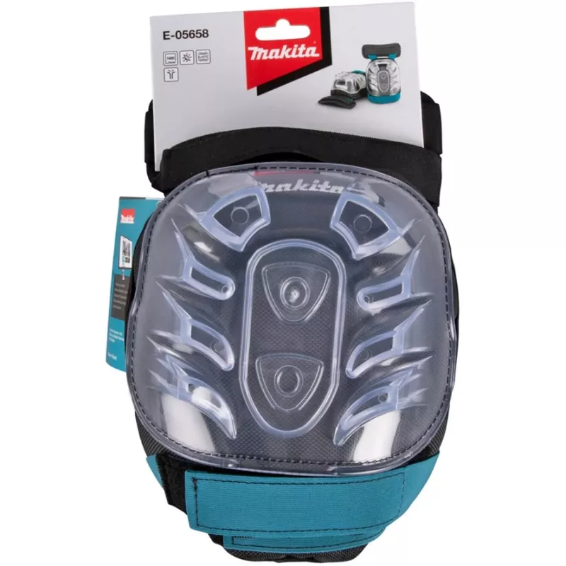 Makita E-05658 Knee Pads reinforced (E-05658)