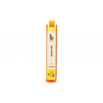 Ink. Cartridge TB Compatible with HP 655, Yellow, Ref.