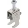 OBO Bettermann Clamp Bracket 08-12mm BS-H1-K-12 A2 (1186302)