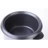 Electric grill Jata AR394 with non-stick surface and adjustable temperature