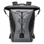 inateck notebook backpack BP06003 gray/black 25-30L