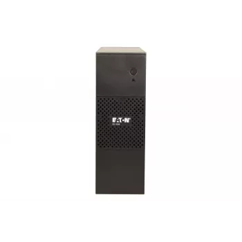 Eaton 5S 1000i uninterruptible power supply (UPS) 1 kVA 600 W 8 AC outlet(s)