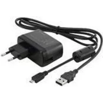 Panasonic FZ-AAE184EG - Power adapter (USB) - for Toughbook FZ-L1, FZ-T1 (FZ-AAE184EG)