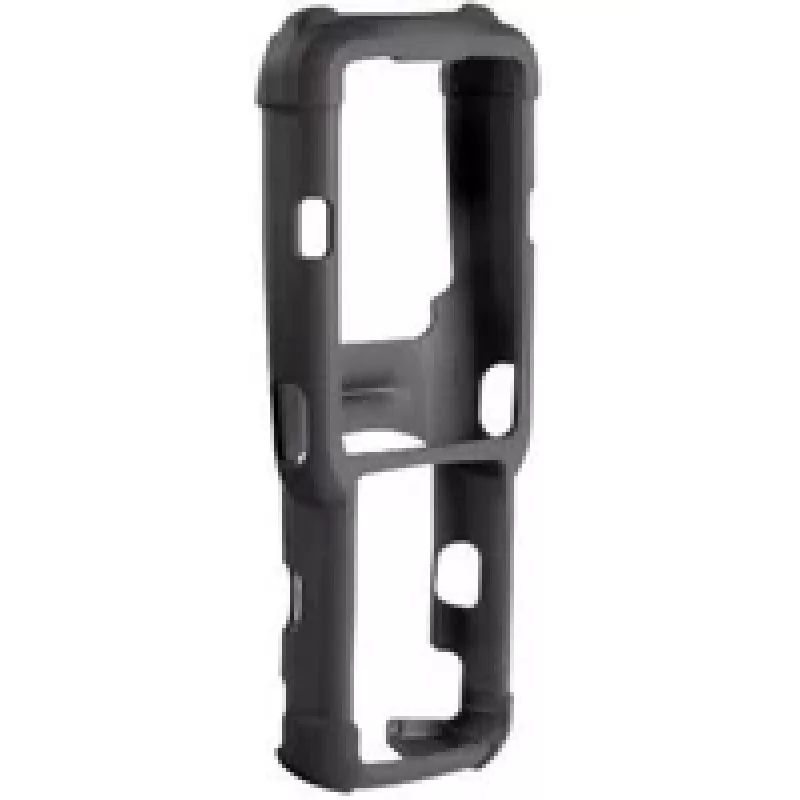 Zebra straight shooter configurations boot - Bumper for Data Capture Terminal - for Zebra MC3300 Premium, MC3300 Premium Plus, MC3300 Standard