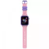 Smartwatch Garett Kids Essa 2 4G Pink — children's GPS watch with 4G, calling, SOS
