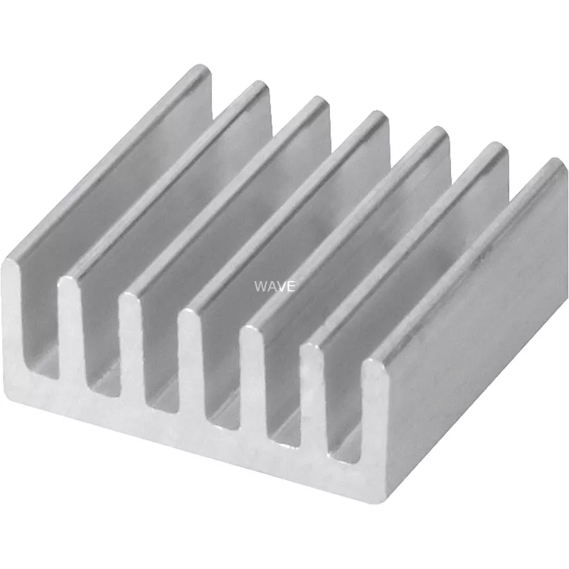 Heat Sink Set for Raspberry Pi, Chip Cooler