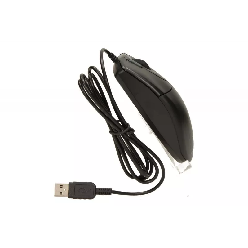A4Tech OP-620D mouse USB Type-A Optical 1200 DPI Ambidextrous