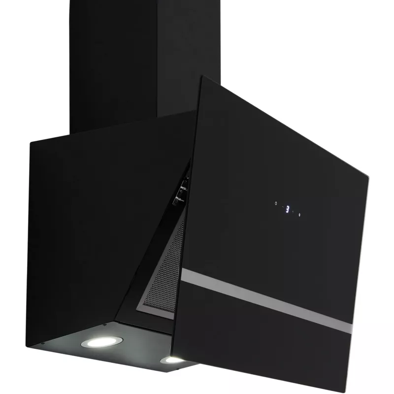 Wall-mounted Extractor Respekta Hera, Metal/Carbon Filter, Noise Level: N/A