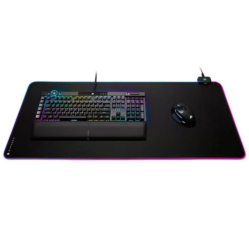 Corsair MM700 RGB Extended 3XL Gaming Mouse Pad