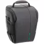 Holster Rivacase 7440 (PS) SLR Black