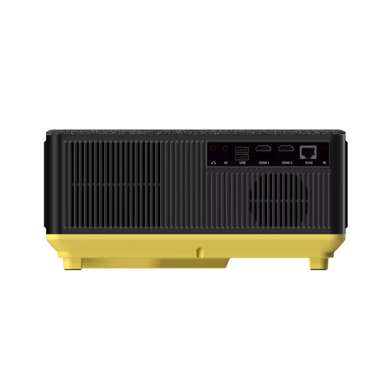 LED projector Sponge P-5 (model 0 ) — compact LED projector