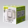 Electric kettle Maestro MR-065-BEIGE 1.7 L, 2200 W, glass housing, beige