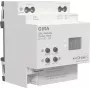 DALI gateway Gira 211100 Colour 1f REG KNX Secure for integration between KNX and DALI systems