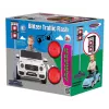Traffic Flash Speed Camera Jamara 461850 with Realistic Features