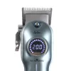 Hair Trimmers JATA JBCP5544 Blue Stainless Steel Lithium-Ion 150 min