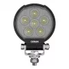 Spotlight Ledvance ROUND WL VX100-WD LED 10W 3000K for vehicle interior/exterior