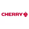 CHERRY G80-1800 Compact Keyboard, USB/PS/2, French AZERTY Layout, Grey (G80-1800LPCFR-0)