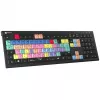 Logickeyboard Adobe Premiere Pro CC ASTRA 2 backlit keyboard German (LKB-PPROCC-A2PC-DE)