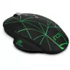 Cian Technology GmbH INCA Mouse IWM-551 Wireless 1600 DPI Battery USB-C SW retail - Mouse - 1.600 dpi