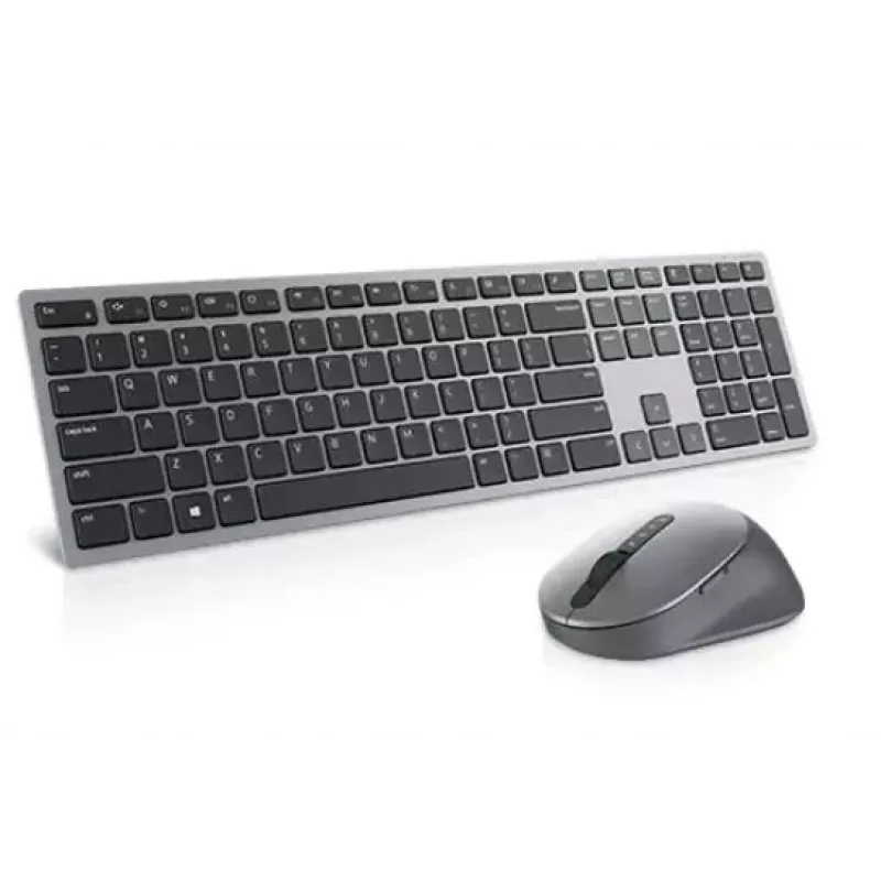 KEYBOARD +MOUSE WRL KM7321W/EST 580-AJQT DELL