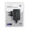 Power Adapter Qoltec 51032 45W Indoor Black for Laptop