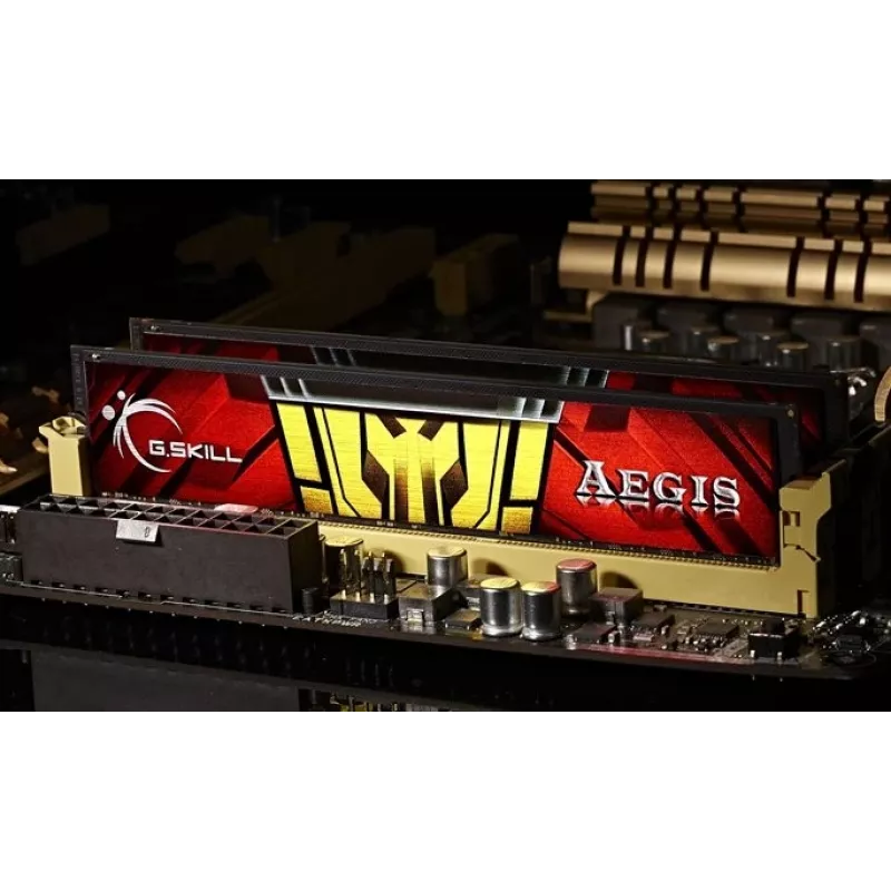 Memory Module G.Skill DDR3 8GB 1333MHz