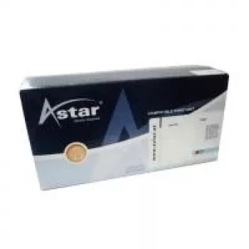 Astar AS18252 - Black - Lexmark - MS 710/710 DN/711/711 DN/810/810 DE/810 DN/810 DTN/810 Dxme/810 N/811/811 DN/811 DTN/811 N/812/812 D (AS18252)