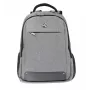 Notebook backpack Tellur Companion 15.6 inch with USB port, Gray