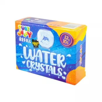 Tuban WATER CRYSTAL Tuban WATER CRYSTAL 10 g Poland