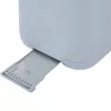 Toaster Elle EKTTP201BUEU blue — 2-slice electric toaster