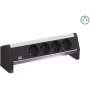 Bachmann Socket Unit DESK 902.13133xUTE Sockets