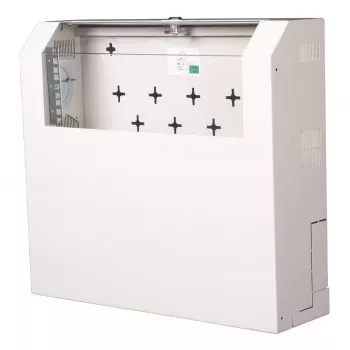 Roline 26.21.0015 Server Grey